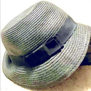 1920’s Style Flapper Cloche Hat